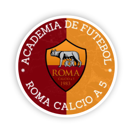 logotipo as roma